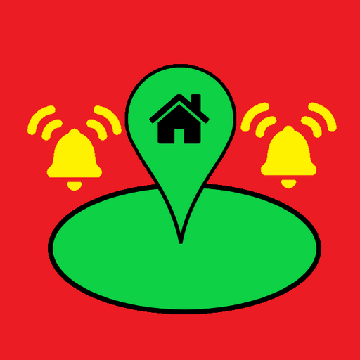 Distance Alarm  Icon