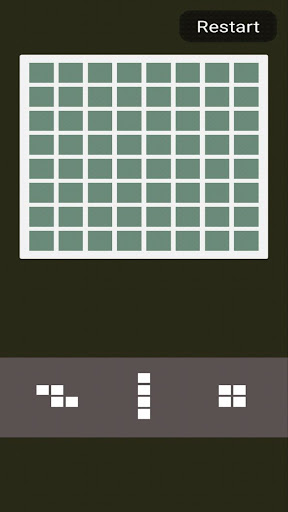 Android application TetrisMatch Pro: Unlimited screenshort
