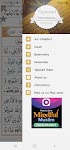 screenshot of Quran - Colour Coded Tajweed