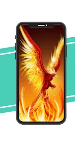 phoenix Wallpaper