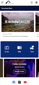Screenshot image