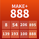 Cover Image of Download Make 888 - Brain Training 1.1.7 APK