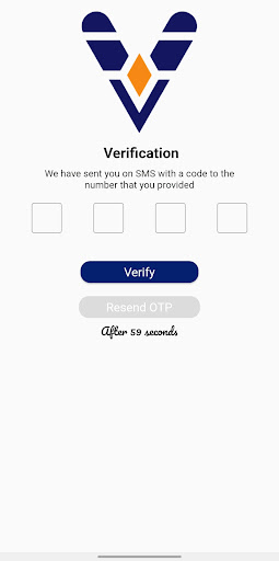 VizigTalk Screen 2