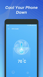Super Cleaner - Phone Booster 1.1.7 APK screenshots 4