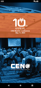CEN Member Conference