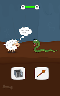 Save The Sheep- Rescue Puzzle Game 1.0.7 APK screenshots 11