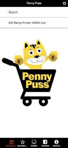 Penny Pussのおすすめ画像2