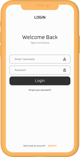Brooklin Pub Admin Screen 2