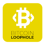 Cover Image of Baixar Bitcoin Loophole App - Take Advantage of Crypto 1.0.0 APK