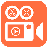 Video Cutter : Video Resizer icon