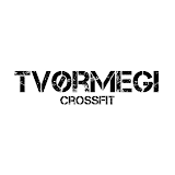 Tvørmegi CrossFit icon