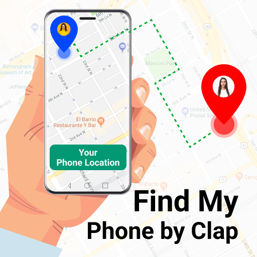 Find My Phone by Clap