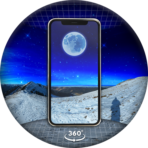 360 Wallpaper Live Mountain 360 Live Wallpapers Google Play のアプリ