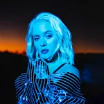Cover Image of Télécharger Zara Larsson Songs & Albums  APK