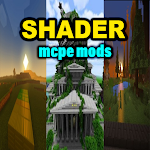 Cover Image of Télécharger Realistic shader mod Ultra  APK