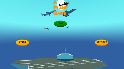 APG: A Plane Game Screen 2