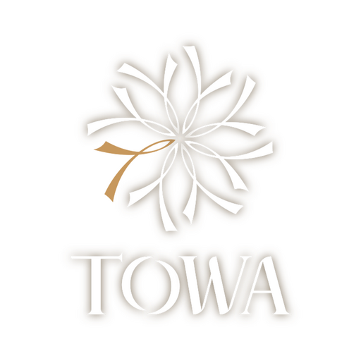 private salon TOWA logo
