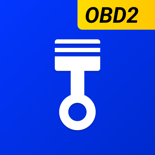 Piston - OBD2 Car Scanner  Icon