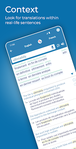 Reverso Translate and Learn Mod Apk (Premium Features Unlocked) 2