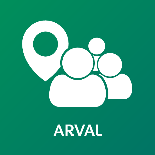 Arval Mobility App FR  Icon