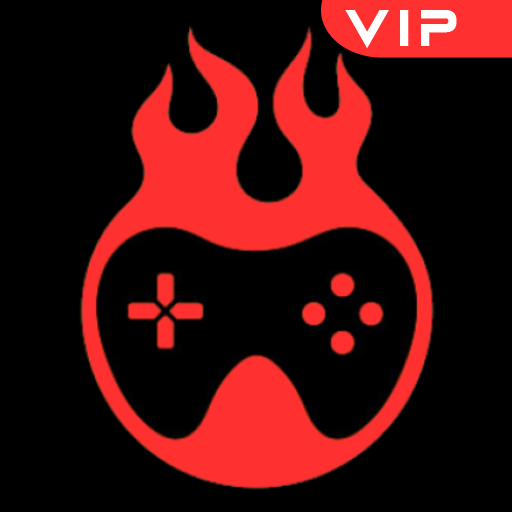Game Booster VIP Lag Fix &amp; GFX