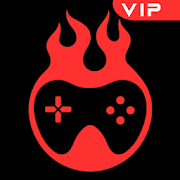 Game Booster VIP Lag Fix GFX