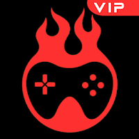 Game Booster VIP Lag Fix & GFX v72 (Full) Paid (2.6 MB)