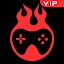 Game Booster VIP Lag Fix & GFX