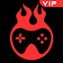 Game Booster VIP Lag Fix & GFX64 (Paid)