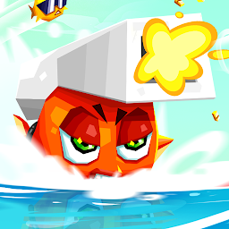 Atchon Squad (Beta) Mod Apk