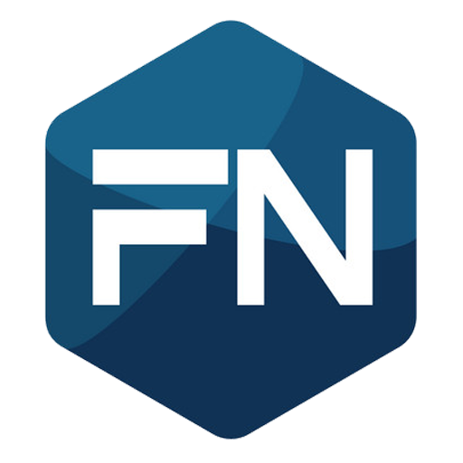 Fst Neemuch News 1.6 Icon