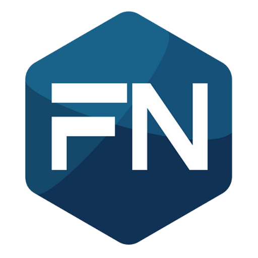 Fst Neemuch News logo