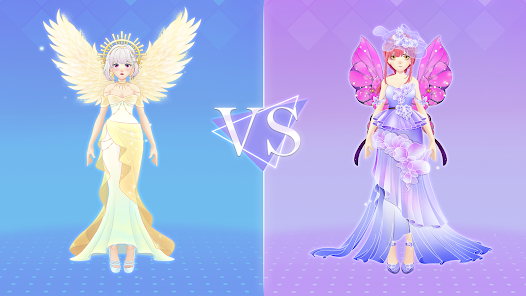Anime Princess: Dress Up ASMR v1.4 (Unlocked) Gallery 6