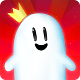 Ghost Game - Get the Chow! icon
