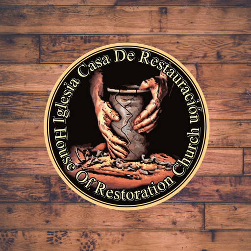 House of Restoration Church logo