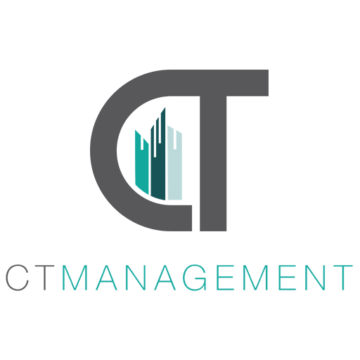 CT Management LLC 3 Icon