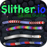 skins for slither.io icon