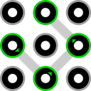 Lock Pattern Generator