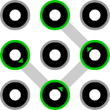 Lock Pattern Generator icon