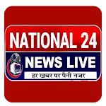 Cover Image of Download National24newslive  APK