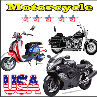 Used Motorcycle USA apk