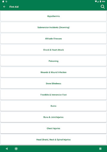 Master Survival Skills Pro