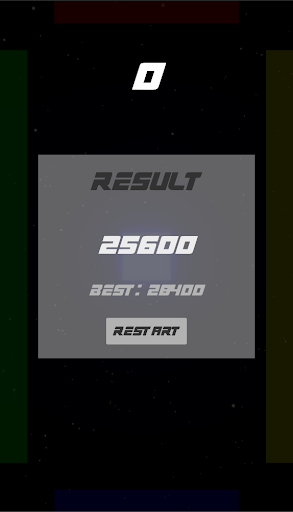 Speed Swipe Screen 2