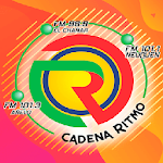 Cover Image of Download Cadena Ritmo 101.1 Nqn  APK