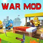 Cover Image of Скачать Addon Bed Wars for Minecraft  APK