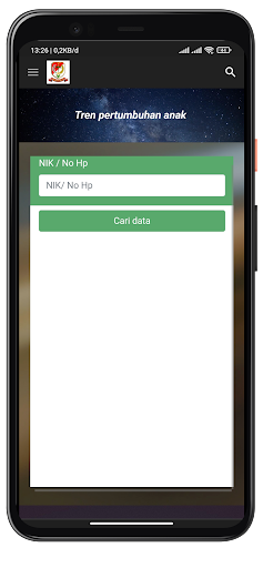 DEPIKA RSPAD STUNTING Screen 2