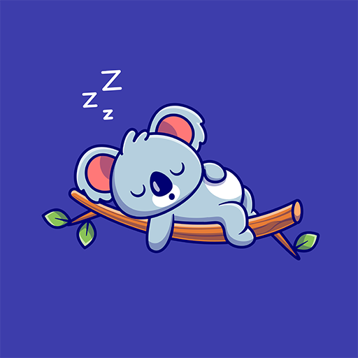 Sleep Planner logo
