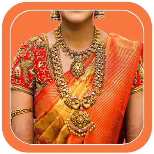 Latest jewelry Designs Photos logo