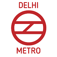 Delhi metro map