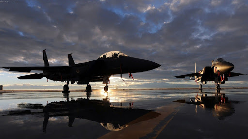 Air Force Wallpapers